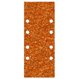 Set 5 foi abrazive Wolfcraft 1961000, pentru lemn si metale, Gr. A40, 93x230 mm