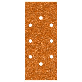 Set 5 foi abrazive Wolfcraft 1972000, pentru lemn si metale, Gr. A80, 93x230 mm