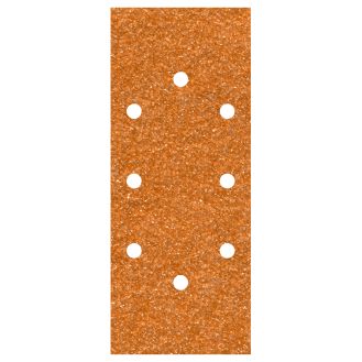 Set 5 foi abrazive Wolfcraft 1973000, pentru lemn si metale, Gr. A120, 93x230 mm