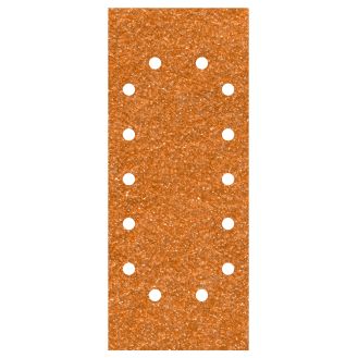 Set 5 foi abrazive Wolfcraft 1983000, pentru lemn si metale, Gr. A120, 115x280 mm