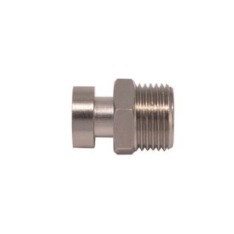 Racord baioneta filet tata 1/4" Omg 19_1/4"
