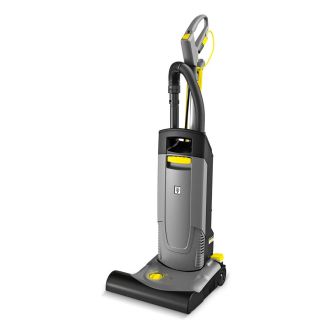 Aspirator profesional cu perii pentru covor Karcher CV 38/2 *EU, 5.5 l, 850 W, 230 V