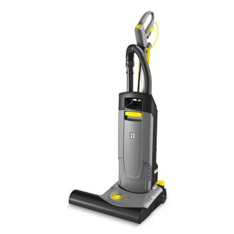 Aspirator profesional cu perii pentru covor Karcher CV 48/2 *EU, 850 + 150 W, 5.5 l