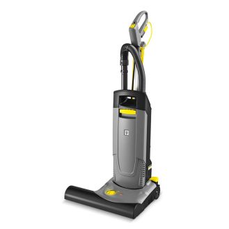 Aspirator profesional cu perii pentru covor Karcher CV 48/2 Adv *EU, 850 + 150 W, 5.5 l