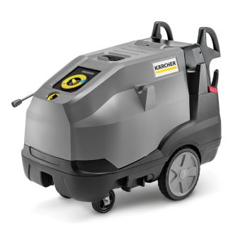 Aparat de spalat cu apa calda sub presiune Karcher HDS 12/18-4S, max 180 bari, max 1200 l/h