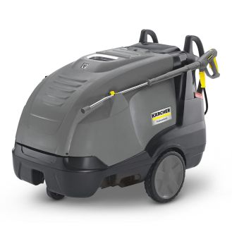 Aparat de spalat cu apa calda sub presiune Karcher HDS 7/12-4 M *EU-I, 120 bar, 700 l/h