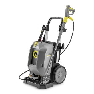 Curatitor cu apa rece sub presiune Karcher HD 10/21-4 S, 400 V, 8000 W, max 210 bar, max 1000 l/h