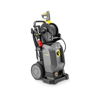 Aparat de curatat sub presiune profesional Karcher HD 10/25-4 SX Plus, 1.286-977.0, 250 bar, 1000 l/h