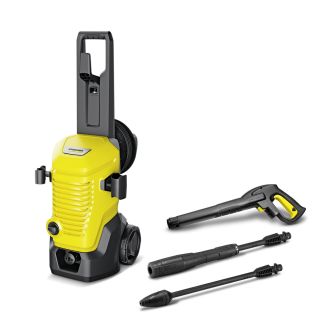 Aparat de spalat cu apa rece sub presiune Karcher K 5 WCM Premium, max 145 bar, 500 l/h