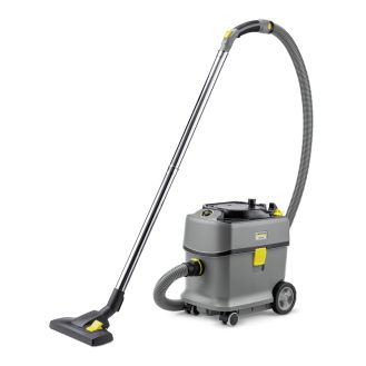 Aspirator uscat Karcher T 15/1, 1.355-300.0, 585 W, 15 litri, 18 kPa
