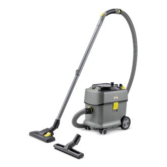 Aspirator uscat Karcher T 15/1 Adv HEPA, 1.355-307.0, 585 W, 15 litri, 18 kPa