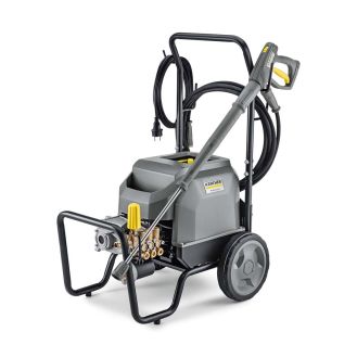Aparat de spalat cu apa rece sub presiune Karcher HD 6/15-4M Classic, 1.367-900.0, 190 bar, 600 l/h