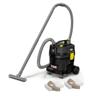 Aspirator profesional umed-uscat Karcher NT 22/1 Ap L Anniversary Edition, 1300 W, 22 l