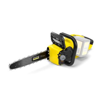 Drujba Karcher CNS 36-35 BATTERY, 1.444-050.0, sina 35 cm, viteza lant 21 m/s, compatibila acumulator Li-Ion 36V