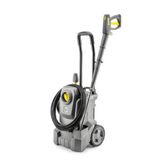 Aparat de spalat cu apa rece sub presiune Karcher HD 5/11 Classic, 1.520-800.0, 110 bar, 500l/h