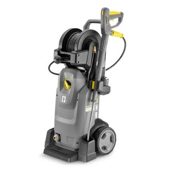 Aparat de spalat cu apa rece sub presiune Karcher HD 6/16-4 MXA Plus, 1.524-945.0, 240 bar, 600 l/h