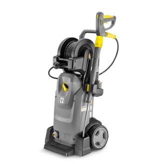Aparat de spalat cu presiune Karcher HD 8/18-4 MXA Plus, 1.524-976.0, 270 bar, 760 l.h, 4600 W