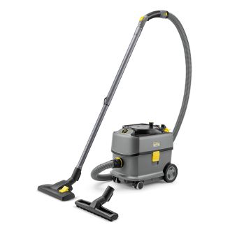 Aspirator profesional uscat Karcher T 10/1 Adv, 1.527-308.0, 585 W, 10 l, 40 l/s