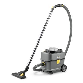 Aspirator uscat Karcher T 10/1 Bp, 1.527-352.0, compatilbil acumulator 36V, 10 litri, 22,3 kPa