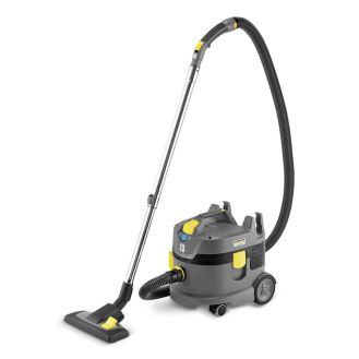 Aspirator Karcher T 9/1 Bp *INT, 9 l, compatibil cu acumulator 36 V