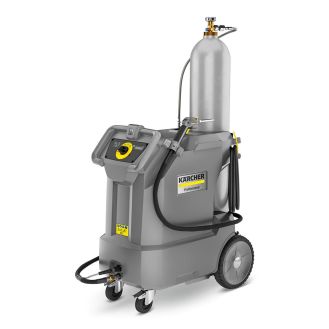Aparat de curatare cu gheata carbonica Karcher IB 10/8 L2P, 1.0 KW, 0.7 - 10 bar