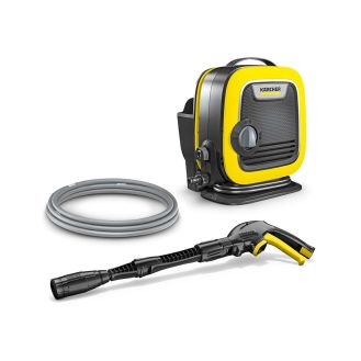 Aparat de spalat cu apa rece sub presiune Karcher K Mini EU, 1.600-054.0, 110 bar, 360 l/h