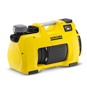Pompa de gradina Karcher BP3 Home Garden, 1.645-353.0, 800 W, 3300 l/h, 40 m