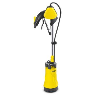 Pompa de butoi Karcher BP1 BARREL, 1.645-460.0, 400 W, 3800 l/h