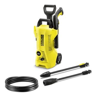 Aparat de spalat cu apa rece sub presiune Karcher K 2 Power Control EU, 1.673-600.0, 110 bar, 360 l/h