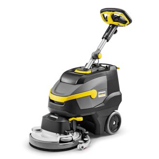 Masina de frecat aspirat Karcher BD 38/12 C Bp Pack *EU, 500 W, perie 38 cm