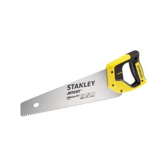 Fierastrau de mana JETCUT Stanley 2-15-281, 7 TPI, 380 mm