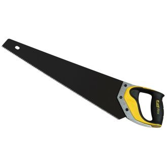 Fierastrau de mana JetCut™ Stanley FatMax 2-20-529, 7 TPI, 500 mm