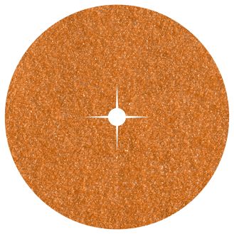 Set 10 discuri slefuire Wolfcraft 2003000, granulatie 120, 125 mm