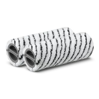 Set role pentru suprafete din piatra Karcher 2.055-021.0, pentru FC 3, FC 5