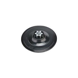 Pad pentru slefuit Flexibil Flex 208817, M14, velcro, 115 mm