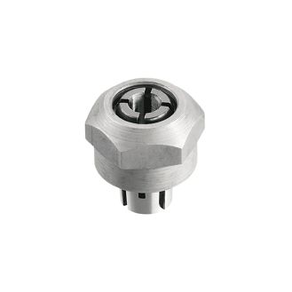 Racord cu piulita de fixare Flex 229741, 3 mm
