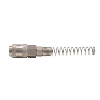 Cupla rapida mama pentru furtun spiralat 4X6 Omg 230_4X6