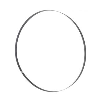 Set 3 benzi ferastrau bimetal Flex 232203, 24T, 1140 mm, pentru innox