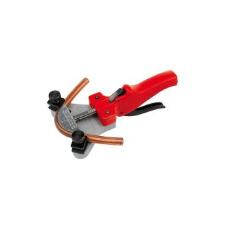 Dispozitiv manual pentru indoit tevi din cupru moale, aluminiu sau pexal pana la 90 grd Rothenberger 24132, Tube Bender, 6 - 12 mm