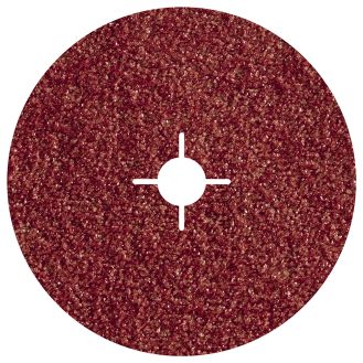 Set 5 discuri de slefuire din pasla Wolfcraft 2465000, Gr. 100, D 115 mm