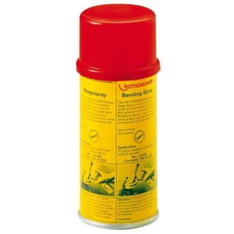 Spray pentru indoit Rothenberger 25120, 150 ml