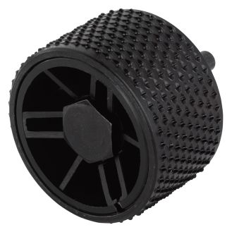 Rotofreza Wolfcraft 2520000, 52x30 mm, tija 6 mm