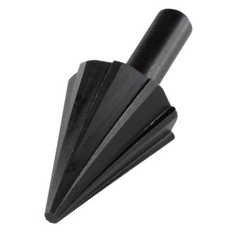 Freza de gaurire Wolfcraft 2523000, 6-24x32 mm, tija 8 mm