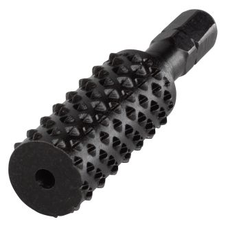 Freza cilindrica Wolfcraft 2527000, 13.5x35 mm