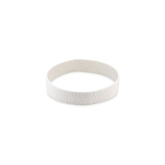 Banda de lustruire Flex 255003, pasla, 618 x 40 mm