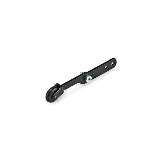 Brat de slefuire curbat, 9 mm Flex 256532