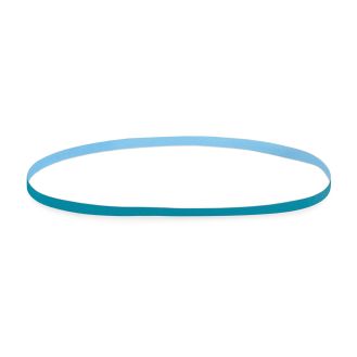 Set 10 benzi de slefuit Flex 257101, Zircoflex 533x9 ZI-P 40 VE10