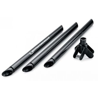 Trepied pliabil Rothenberger 25748, pentru Robend 4000