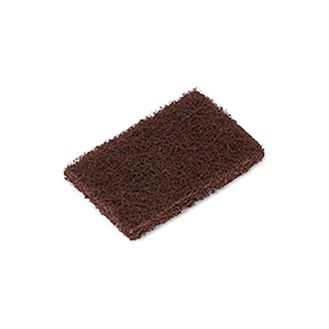 Set 10 bucati lana slefuire, Flex 258302, prindere velcro, 39X60, Gr. A 240