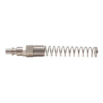 Cupla rapida tata pentru furtun spiralat 8X10 Omg 25E_8X10